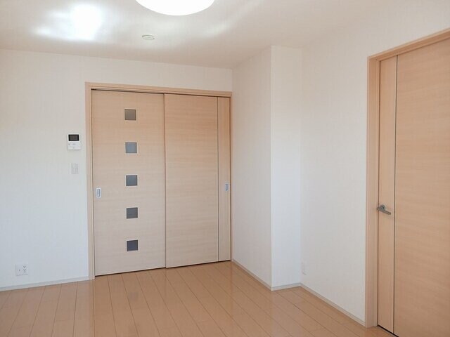 セレーノの物件内観写真