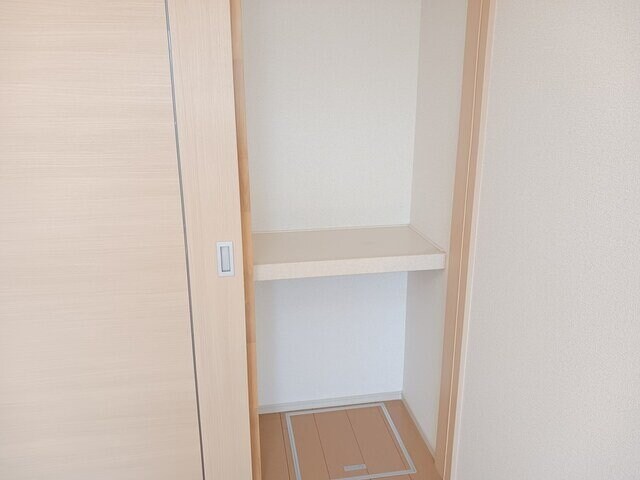 セレーノの物件内観写真