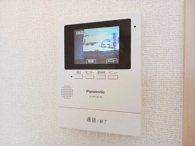 セレーノの物件内観写真