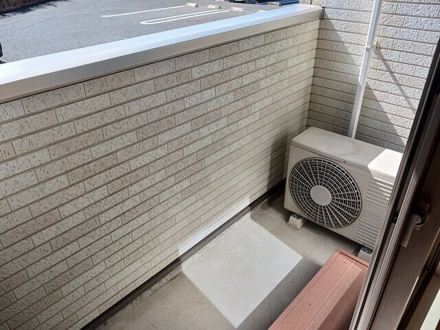 セレーノの物件内観写真