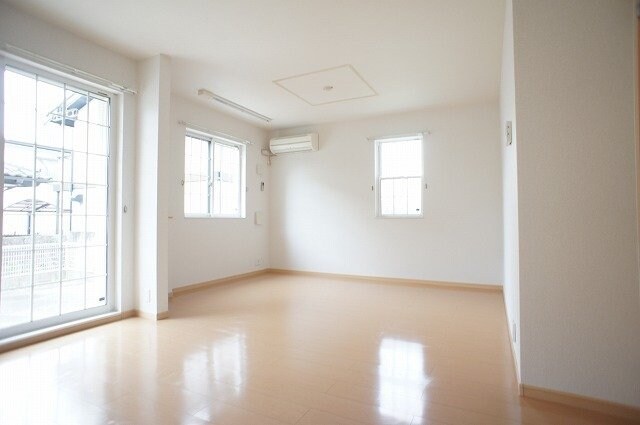 エクセルコートⅢの物件内観写真