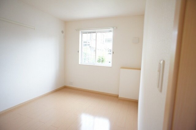 エクセルコートⅢの物件内観写真