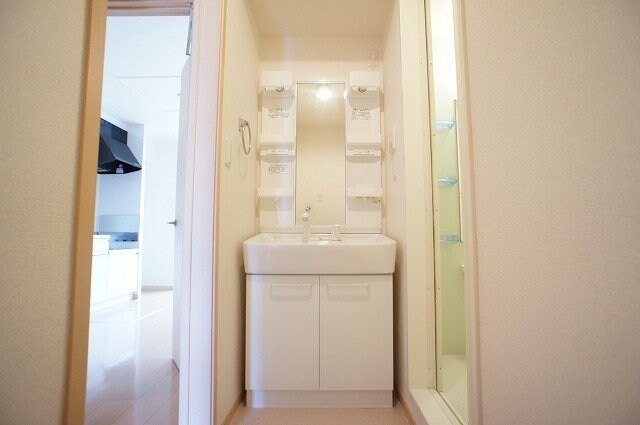 エクセルコートⅢの物件内観写真