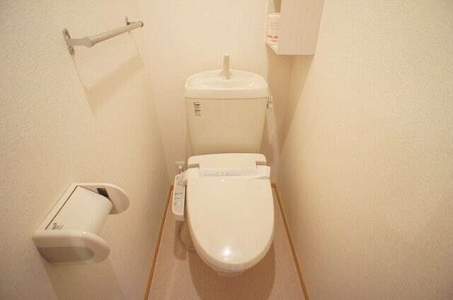 エクセルコートⅢの物件内観写真