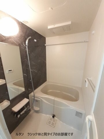 平松本町アパートの物件内観写真