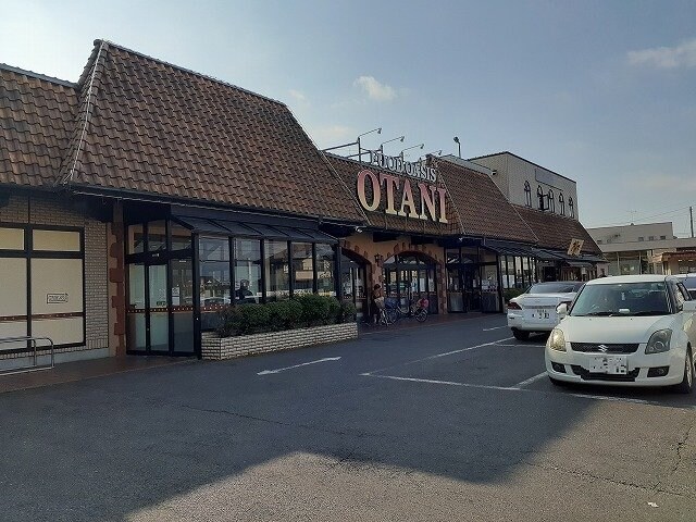 エテルノ・Ｙの物件外観写真