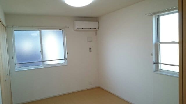 エテルノ・Ｙの物件内観写真