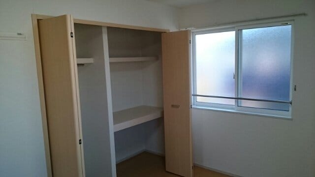 エテルノ・Ｙの物件内観写真