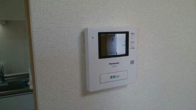 エテルノ・Ｙの物件内観写真