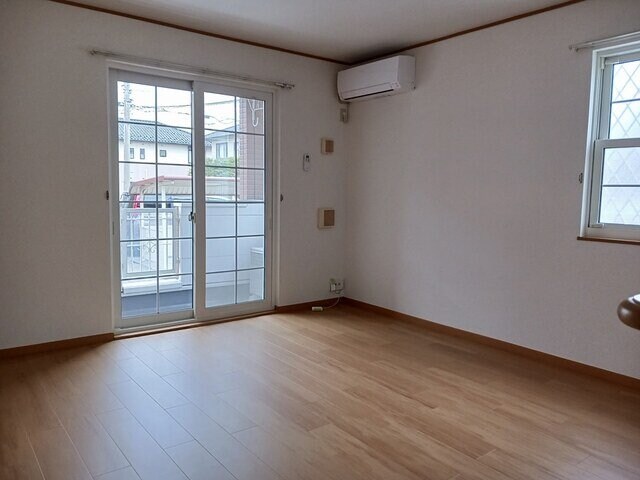 メゾンアンフィニＢの物件内観写真