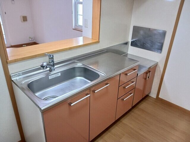 メゾンアンフィニＢの物件内観写真