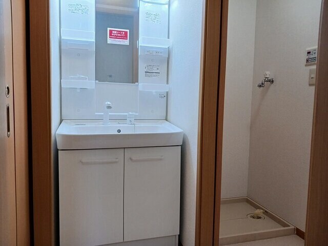 メゾンアンフィニＢの物件内観写真