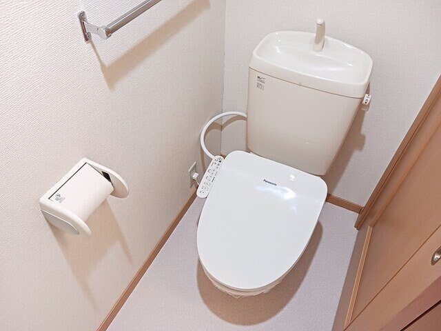 メゾンアンフィニＢの物件内観写真