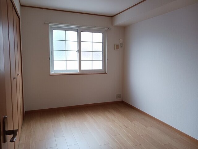 メゾンアンフィニＢの物件内観写真