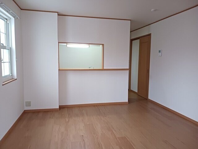 メゾンアンフィニＢの物件内観写真