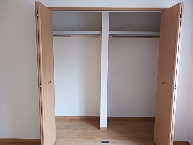 メゾンアンフィニＢの物件内観写真