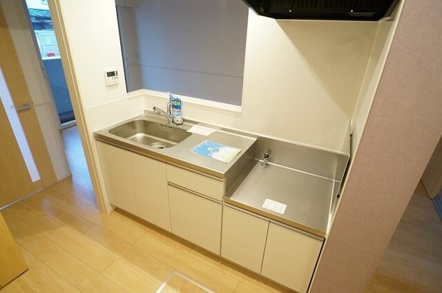 ワールドプレイスＢの物件内観写真