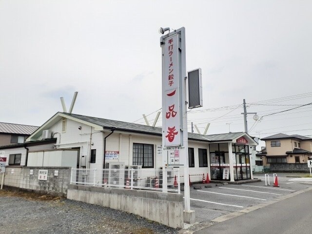 ワールドプレイスＢの物件外観写真