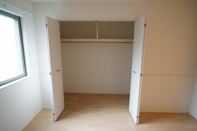 ワールドプレイスＢの物件内観写真