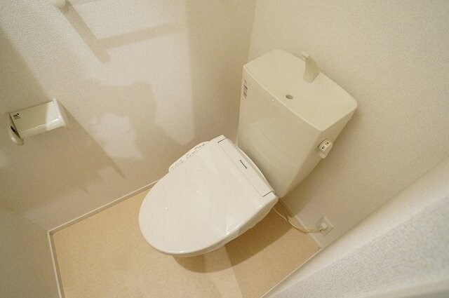 ワールドプレイスＢの物件内観写真