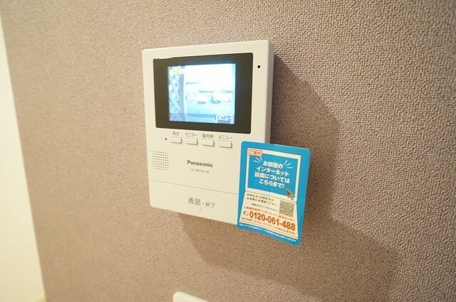 ワールドプレイスＢの物件内観写真