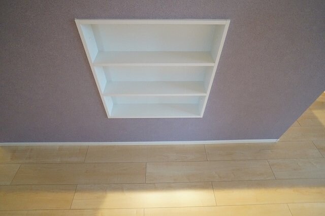 ワールドプレイスＢの物件内観写真