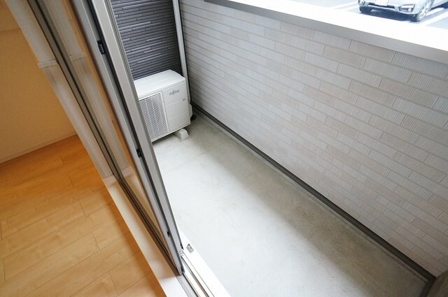 ワールドプレイスＢの物件内観写真