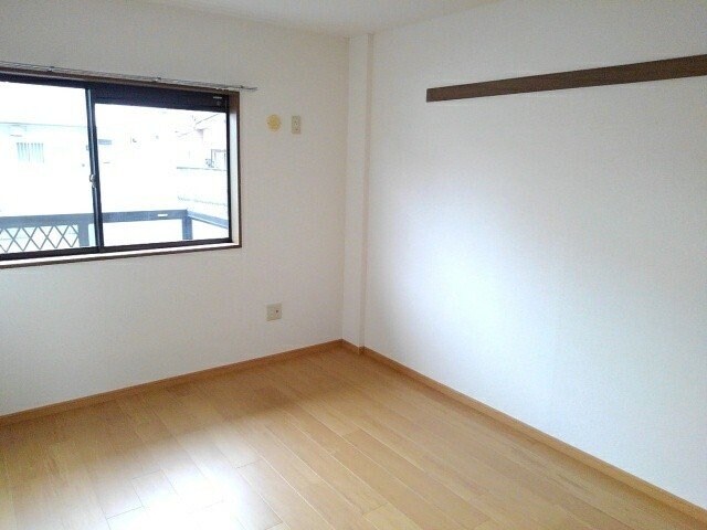 シャトーオオツカの物件内観写真