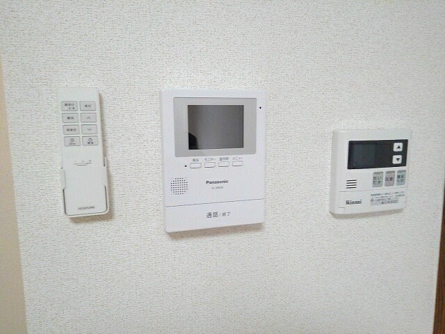 シャトーオオツカの物件内観写真