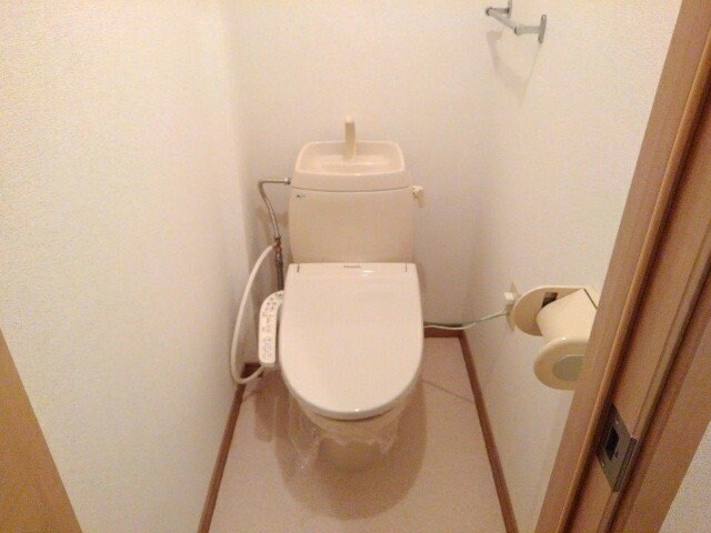 シャトーオオツカの物件内観写真