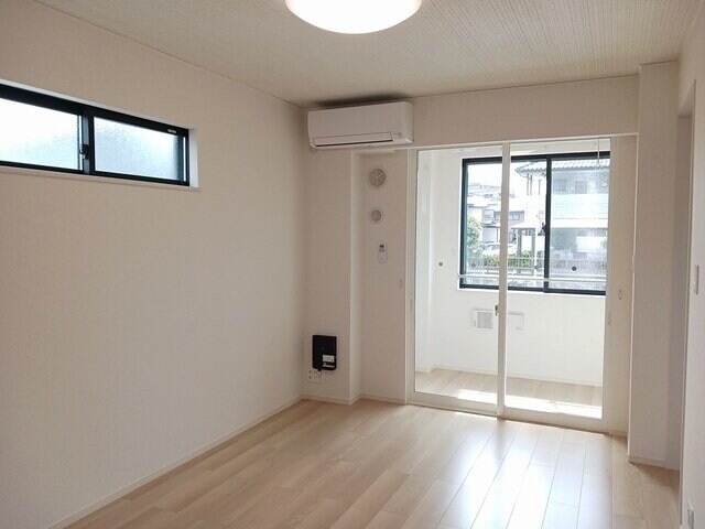 メゾン　フランの物件内観写真