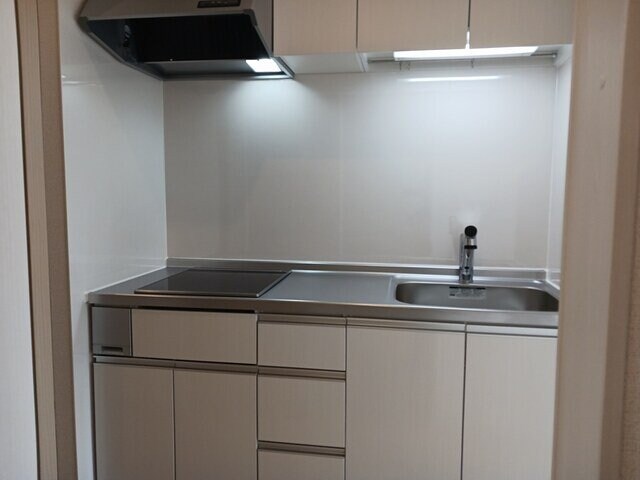 メゾン　フランの物件内観写真