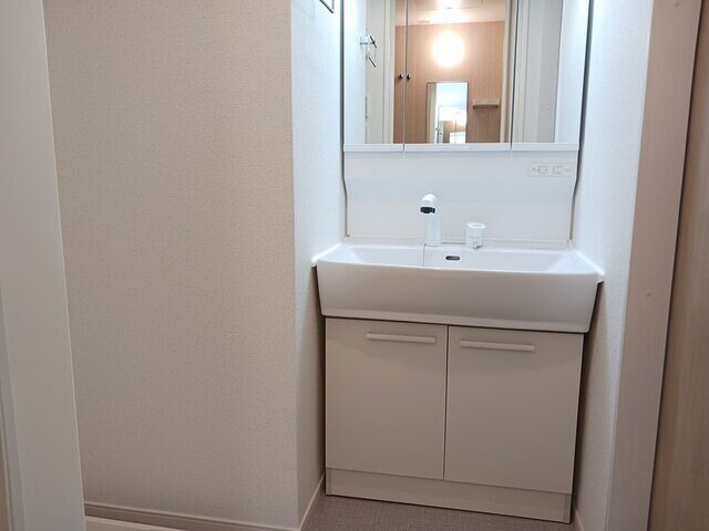 メゾン　フランの物件内観写真