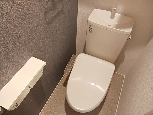 メゾン　フランの物件内観写真