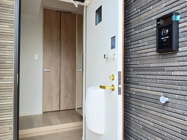 メゾン　フランの物件内観写真