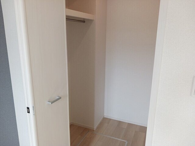 メゾン　フランの物件内観写真