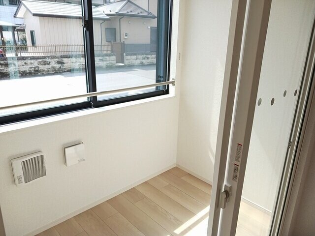 メゾン　フランの物件内観写真