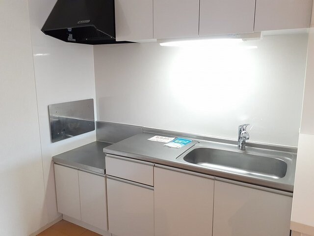 クレマチスＢの物件内観写真