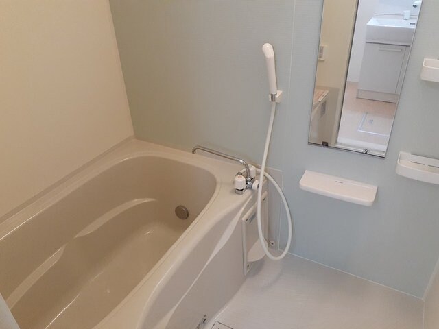 クレマチスＢの物件内観写真