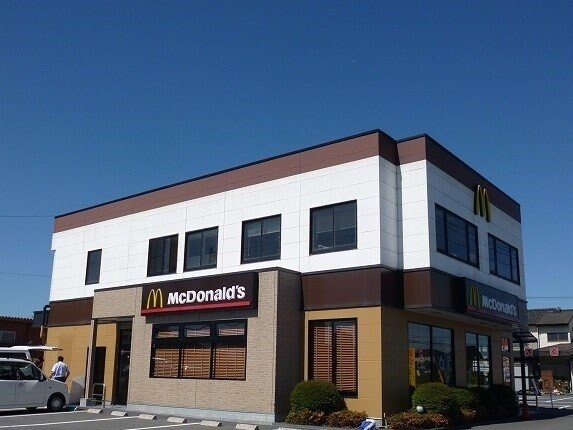 クレマチスＢの物件外観写真