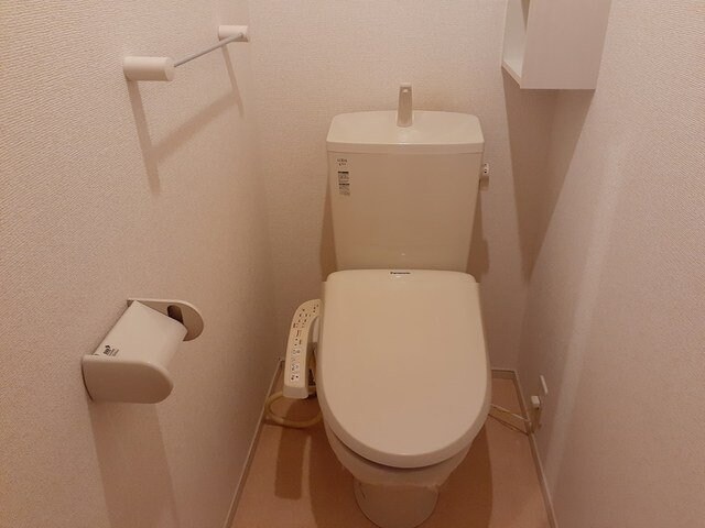 クレマチスＢの物件内観写真