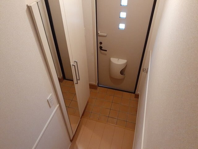 クレマチスＢの物件内観写真