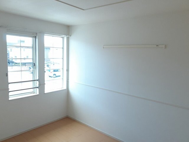 クレマチスＢの物件内観写真