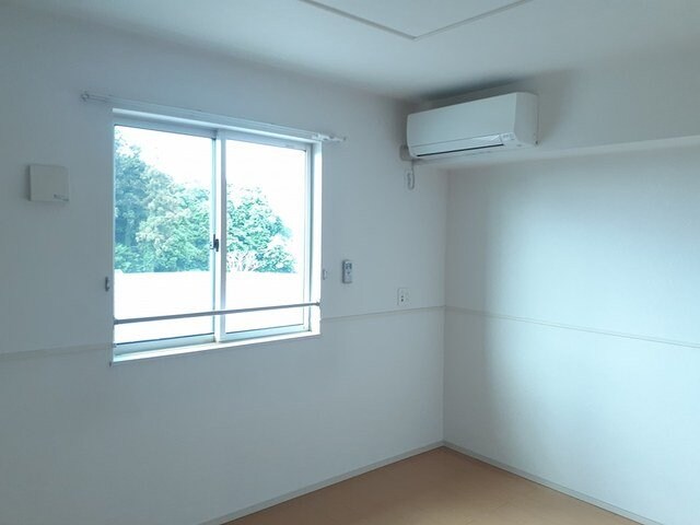 クレマチスＢの物件内観写真