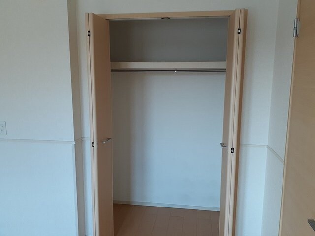 クレマチスＢの物件内観写真