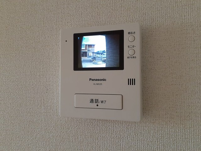 クレマチスＢの物件内観写真