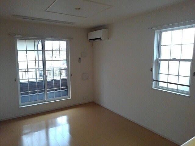 キャトルサンクの物件内観写真