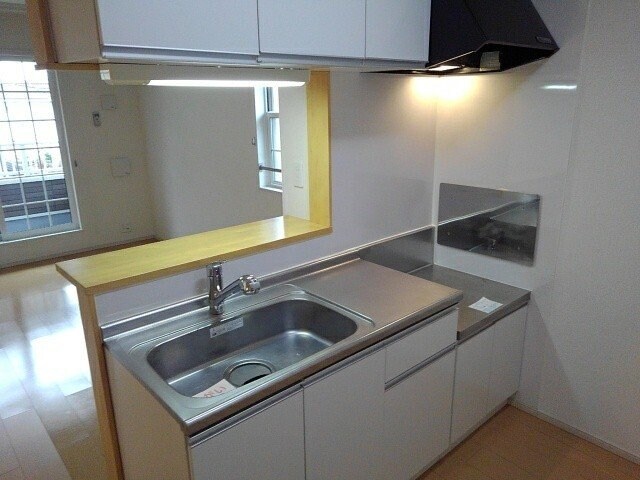 キャトルサンクの物件内観写真