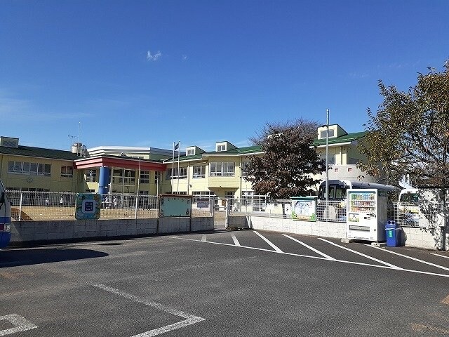 キャトルサンクの物件外観写真