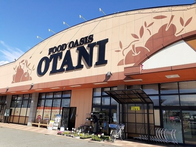 キャトルサンクの物件外観写真